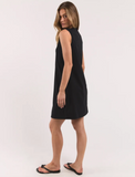 Foxwood Petra Dress - Black