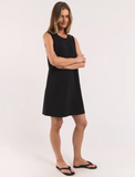 Foxwood Petra Dress - Black