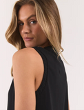 Foxwood Petra Dress - Black