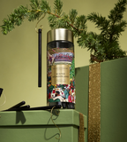 GLASSHOUSE FRAGRANCES x10 Winter Wonderland Tree Scent Stems