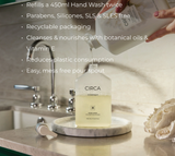 CIRCA 900ml Hand Wash Refill - Oceanique