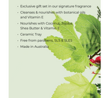 Circa 900mL Christmas Hand Care Duo - Mango & Papaya