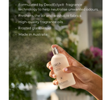 CIRCA Room & Linen Spray 100ml - White Tea & Wild Mint