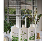 CIRCA 900ml Hand Wash Refill - White Tea & Wild Mint