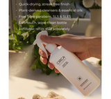 CIRCA 300ml Counter Spray - White Tea & Wild Mint