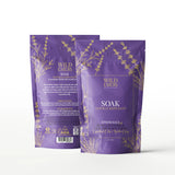 Natural Bath Salts - Soak