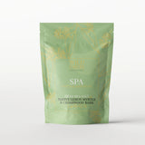 Natural Bath Salts - Spa