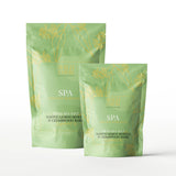 Natural Bath Salts - Spa