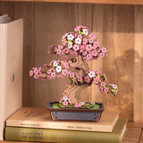 Rolife Mini DIY - Sakurs Bonsai