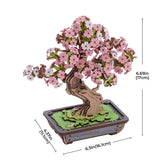 Rolife Mini DIY - Sakurs Bonsai