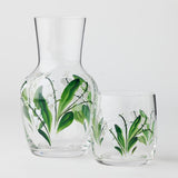 Pilbeam Lily Carafe Set 680ml