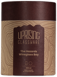 Uprising Glassware Wine Glass - Wineglass Bay