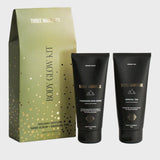 Three Warriors holiday edition - Body Glow Kit
