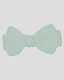 Toshi - Baby Headband Sammy Sage