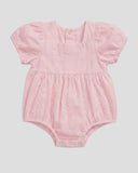 Toshi - Baby Romper Florence Blossom
