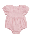 Toshi - Baby Romper Florence Blossom