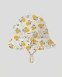 Toshi - Bell Hat Arcadia Lemonade Cream