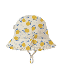 Toshi - Bell Hat Arcadia Lemonade Cream
