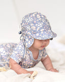 Toshi - Flap Cap Bambini Eva Dusk - Current
