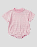 Toshi Onesie S/S Bubble Mini Blossom