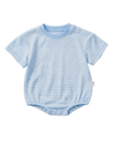 Toshi Onesie S/S Bubble Mini Sea