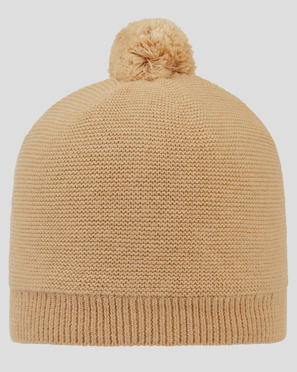 Toshi - Organic Beanie Love - Copper