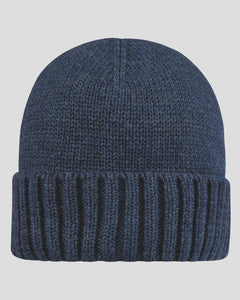Toshi - Organic Beanie Rover - Ink