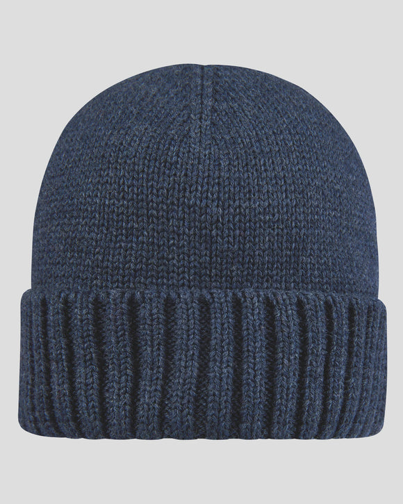 Toshi - Organic Beanie Rover - Ink