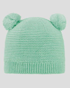 Toshi - Organic Beanie Snowy - Sweet Pea