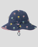 Toshi - Sunhat bell Pippa Moonlight