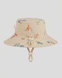 Toshi - Sunhat OZ Station Hands