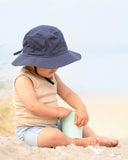 Toshi - Sunhat Olly - Ink - Current