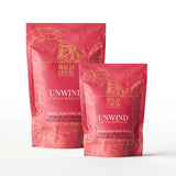 Natural Bath Salts - Unwind