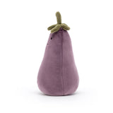 Jellycat - Amuseables Aubergine Eggplant