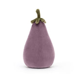 Jellycat - Amuseables Aubergine Eggplant