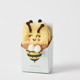 Jiggle & Giggle Grippy Animal Socks