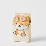 Jiggle & Giggle Grippy Animal Socks