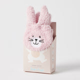 Jiggle & Giggle Grippy Animal Socks