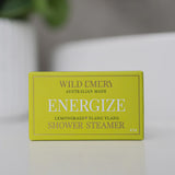 Shower Steamer - Energize