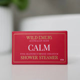 Shower Steamer - Calm