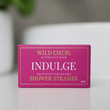 Shower Steamer - Indulge
