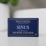 Shower Steamer - Sinus