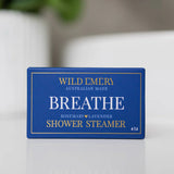 Shower Steamer - Breathe