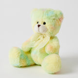 Cuddly Rainbow Bears - Assorted Coulours