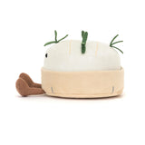 Jellycat Amuseables Camembert Cream