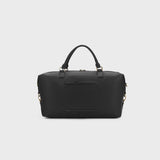 Black Caviar Designs Como Travel Weekender Bag - Black