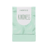 Affirmation Cards - A Month of Kindness