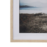 Cabin Retreat Wall Art - 70x50cm