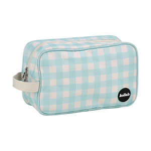 Kollab Travel Bag - Aquatic Awe Check