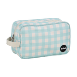 Kollab Travel Bag - Aquatic Awe Check